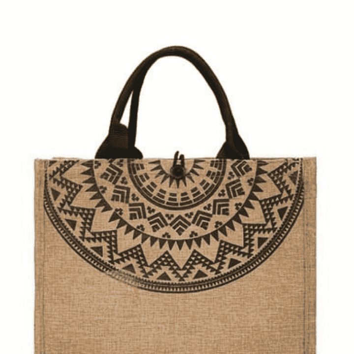 Khaki Tote - Quill