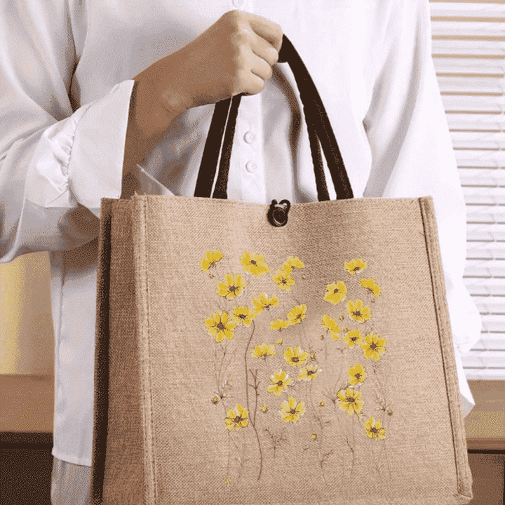 Sunflower Khaki - Quill
