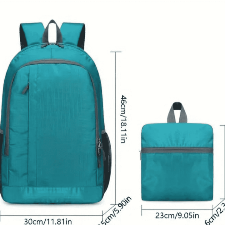 Outdoor Backpack - Quill