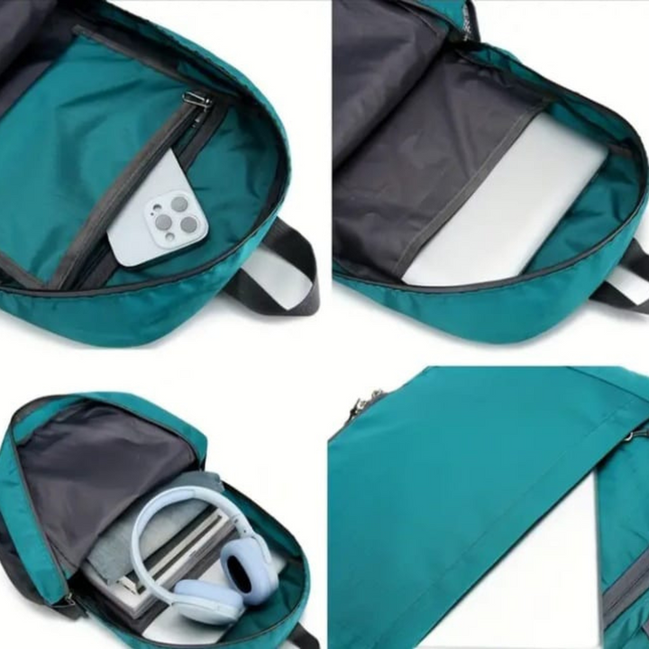 Outdoor Backpack - Quill