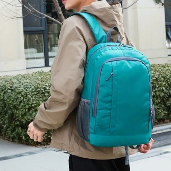 Outdoor Backpack - Quill