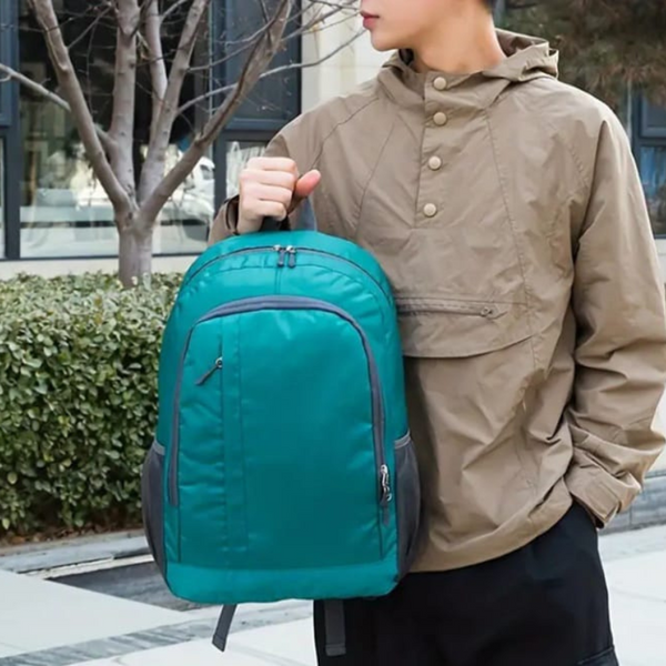 Outdoor Backpack - Quill