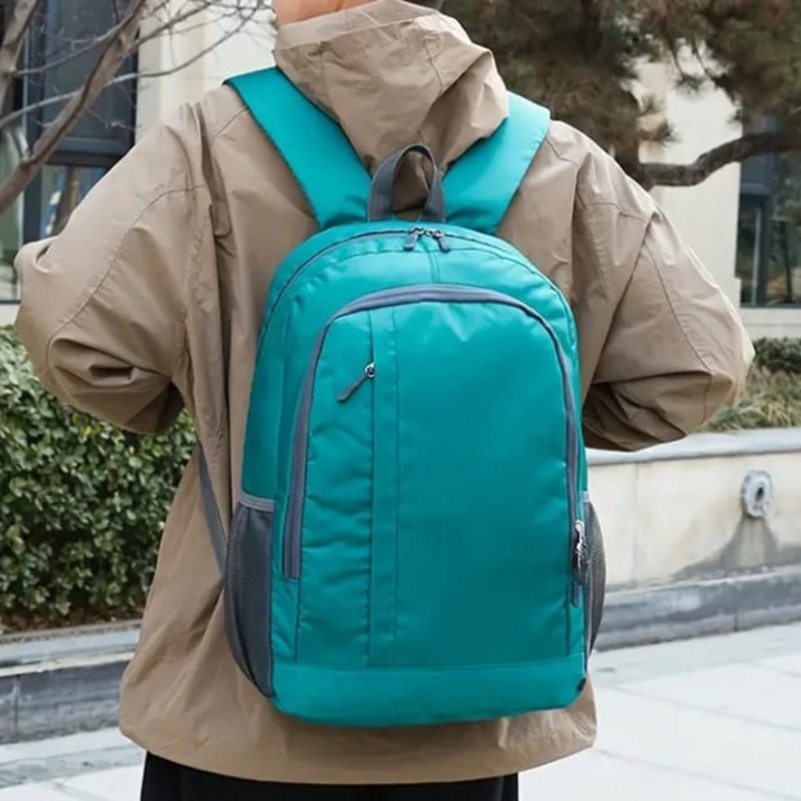 Outdoor Backpack - Quill