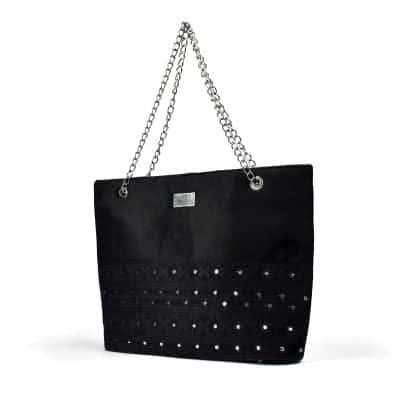 Traditional Punni Tote - Quill