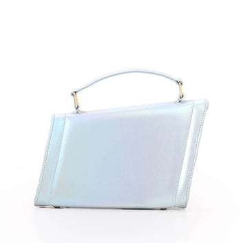 Rainbow Curve Handbag for Women | Quill Pakistan