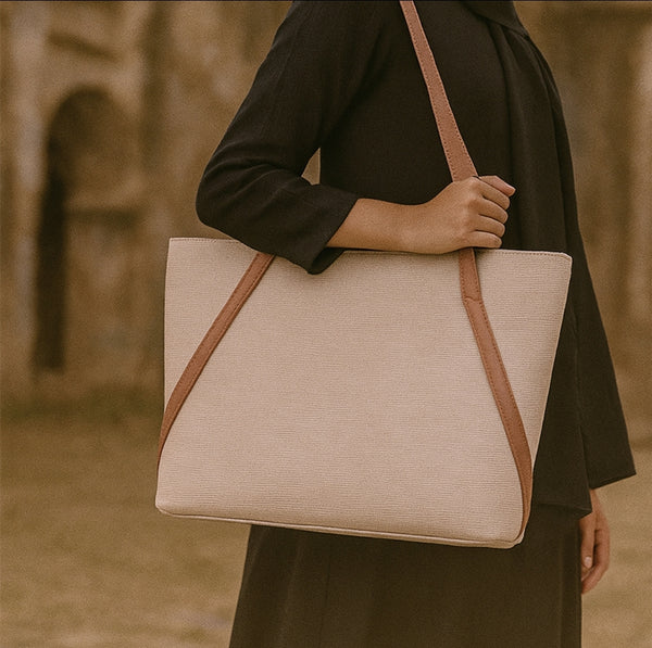 Stylish Liza Large Tote
