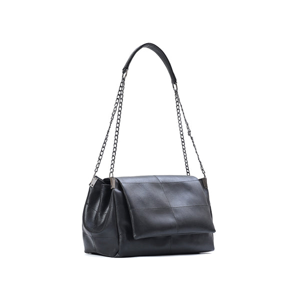 Retro Chain Shoulder Bag