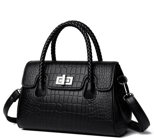 Portable Fashionable Crossbody.