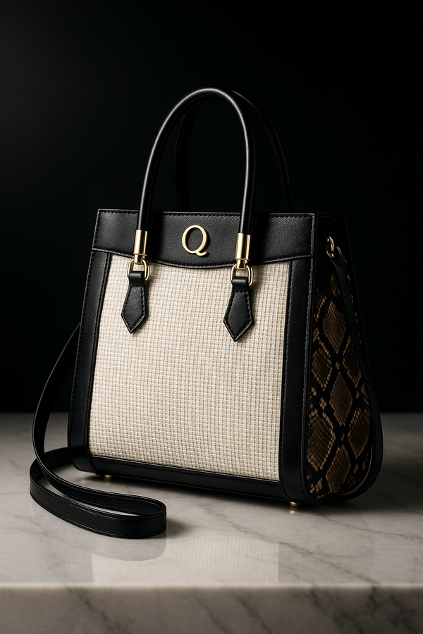 Canvas Tote Bag