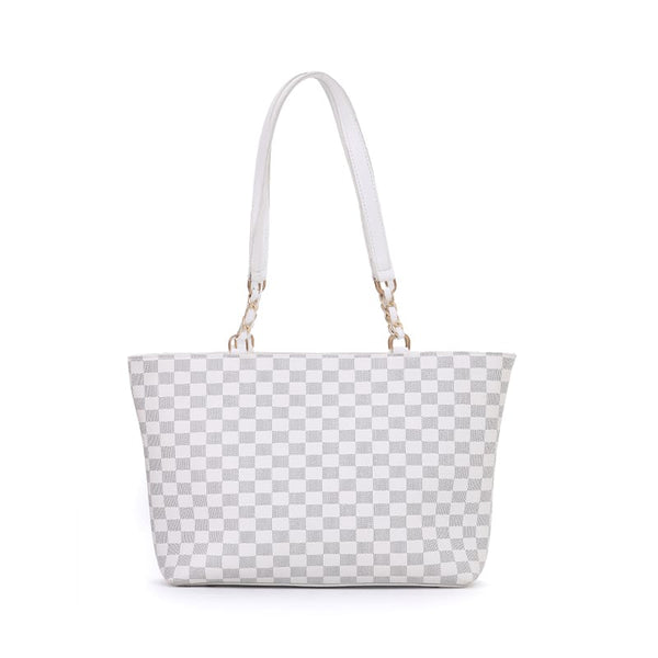 Chess Tote Bag