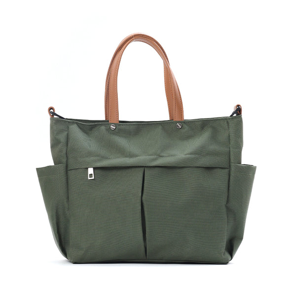 Nylon Tote bag