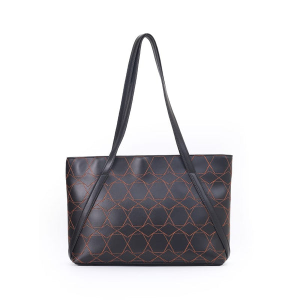 Stitch Liza Tote Bag