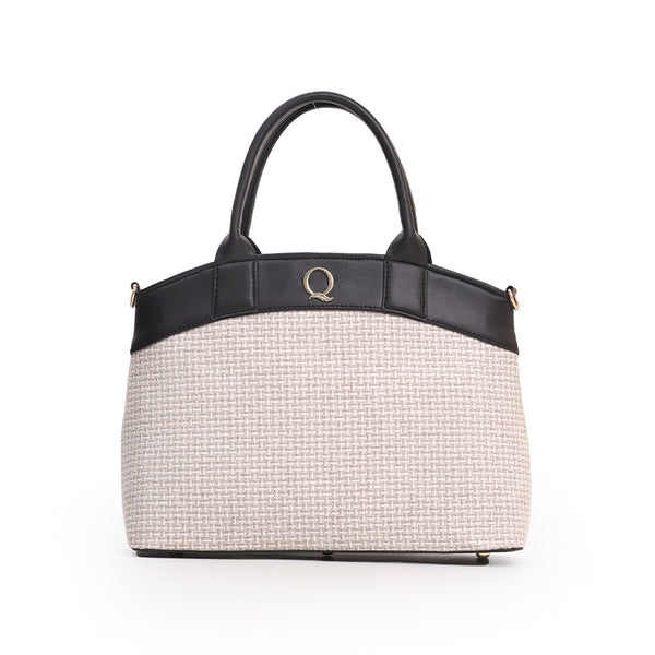 Classic Rexine Tote