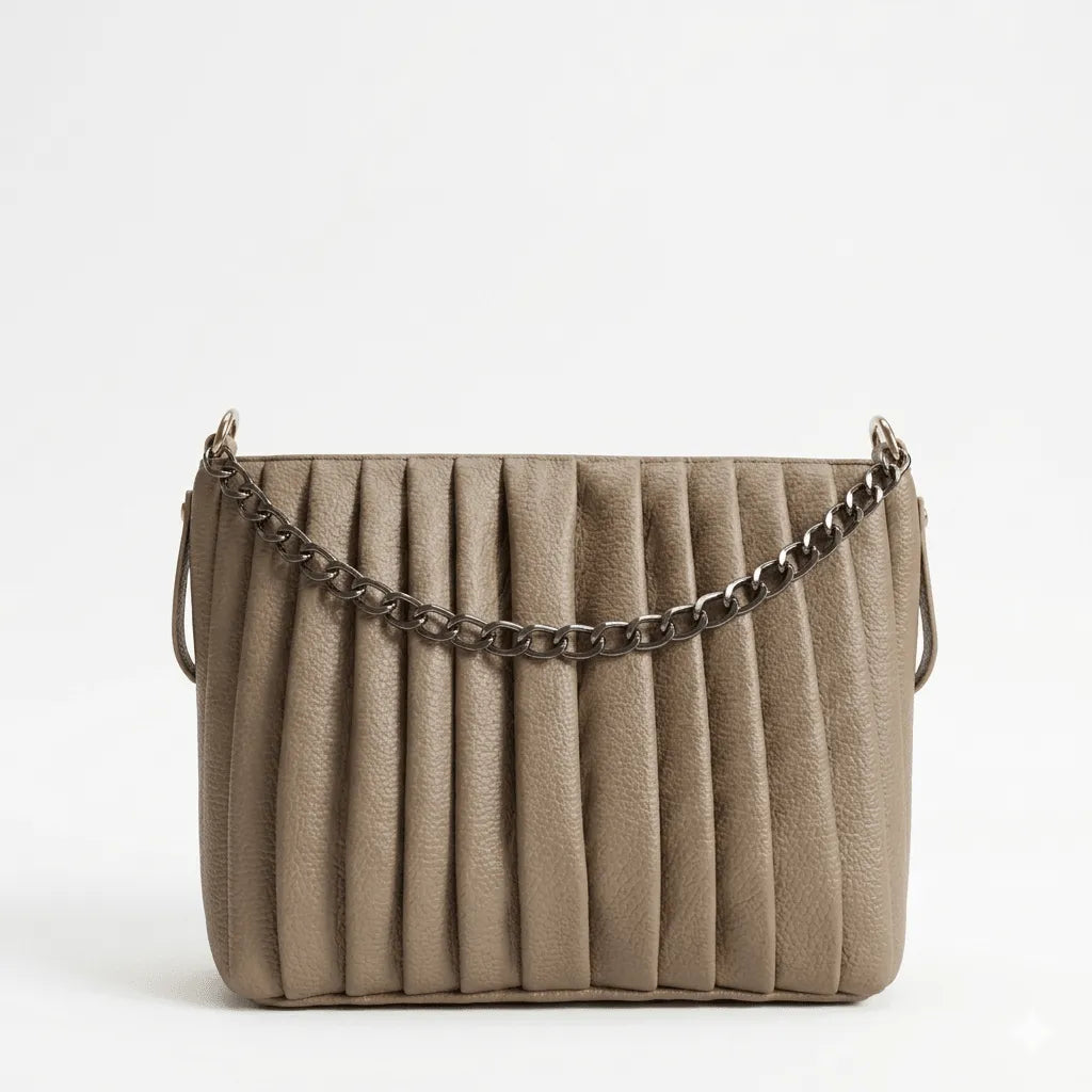 Shadow Bag for Women | Structured Handbag Pakistan | Quill original product photo
