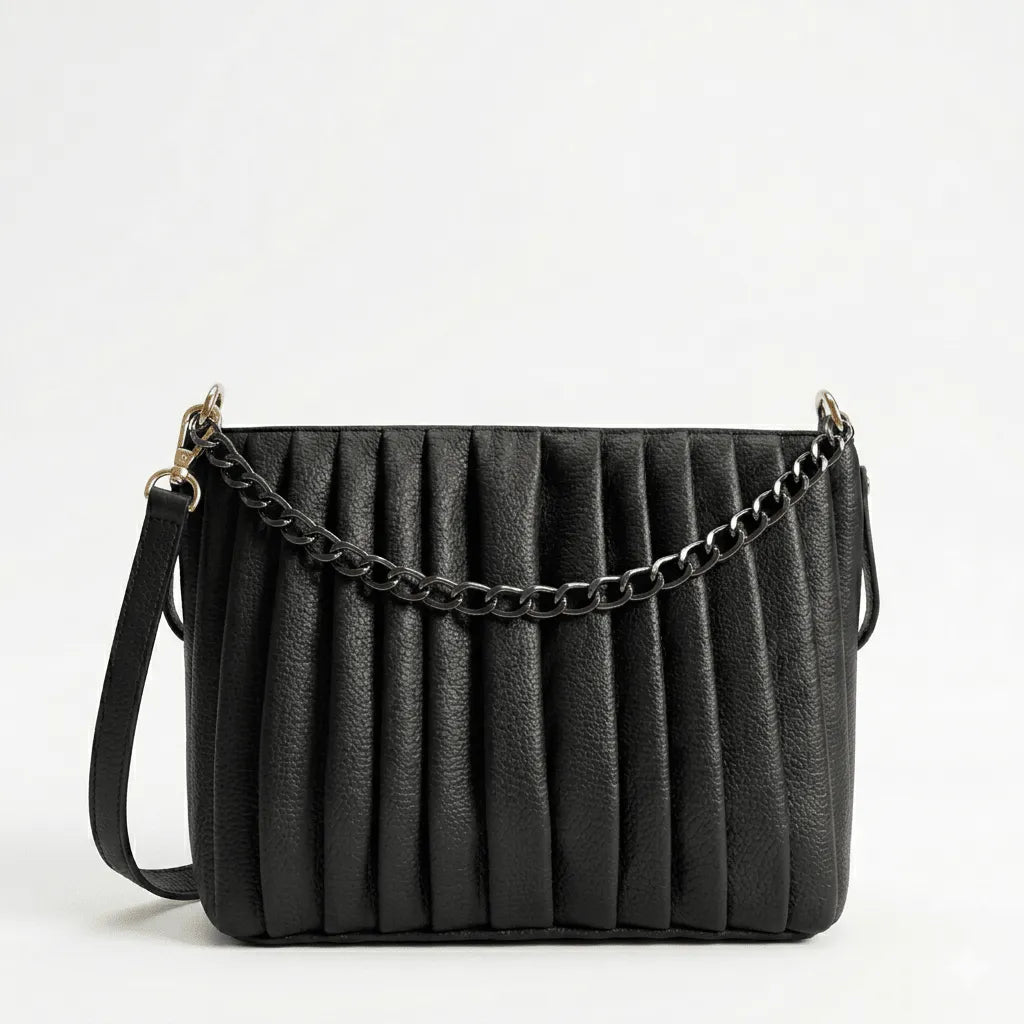 Shadow Bag for Women | Structured Handbag Pakistan | Quill original product photo