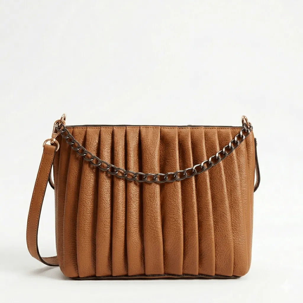 Shadow Bag for Women | Structured Handbag Pakistan | Quill original product photo