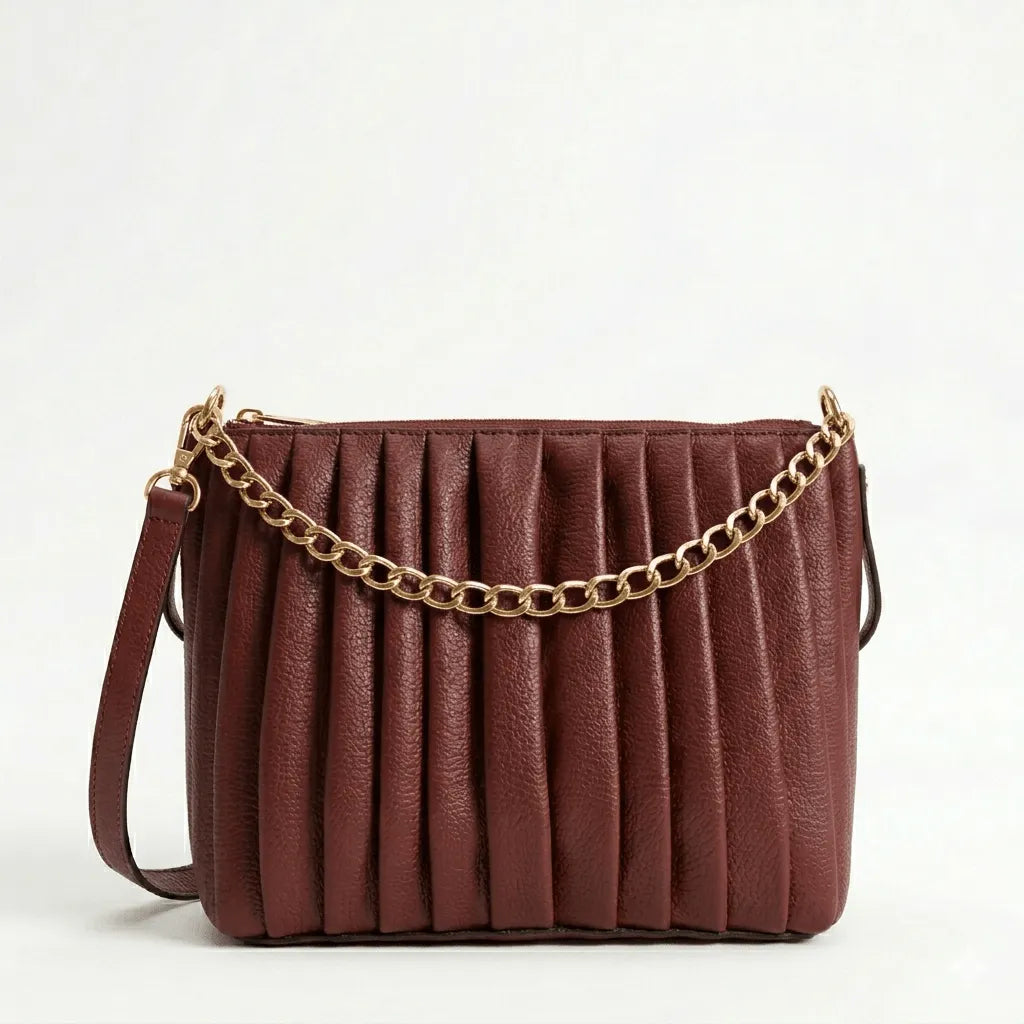 Shadow Bag for Women | Structured Handbag Pakistan | Quill original product photo
