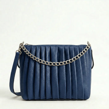 Shadow Bag for Women | Structured Handbag Pakistan | Quill