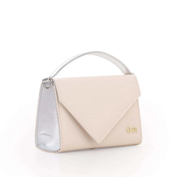 Sparkling Curve Handbag for Women | Quill Pakistan