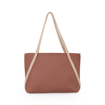 Stylish Liza Large Tote - Quill