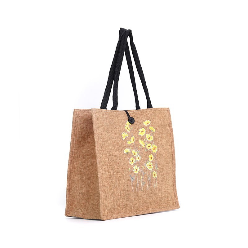 Sunflower Khaki - Quill