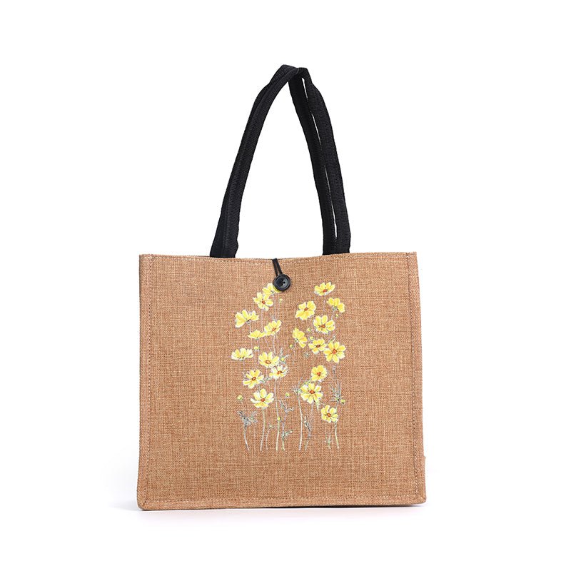 Sunflower Khaki - Quill
