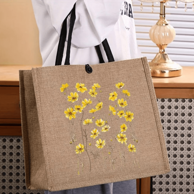 Sunflower Khaki - Quill