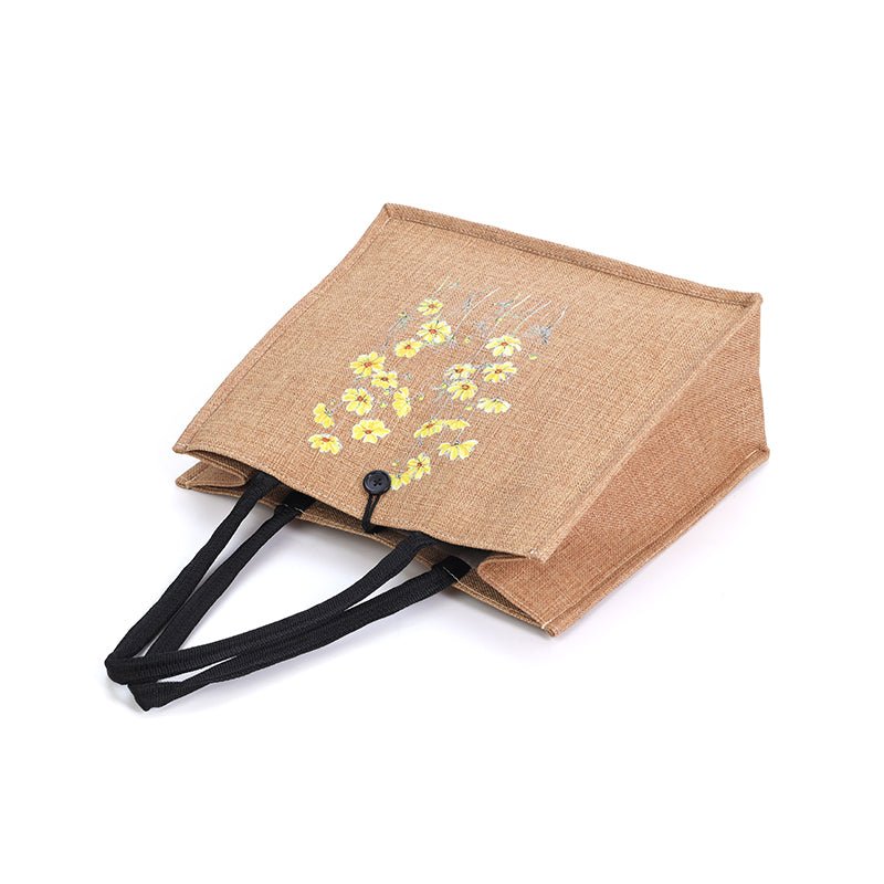 Sunflower Khaki - Quill